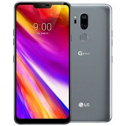 Замена стекла на телефоне LG G7 в Астрахане